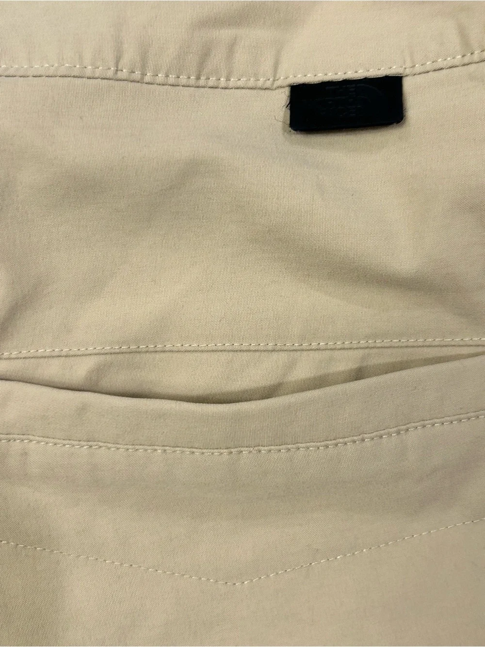 The North Face north face